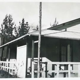 View of dwelling NM27