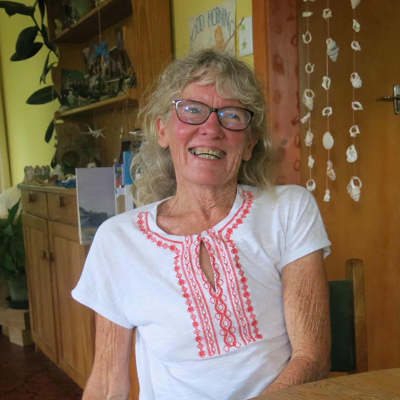 Kathy Francis