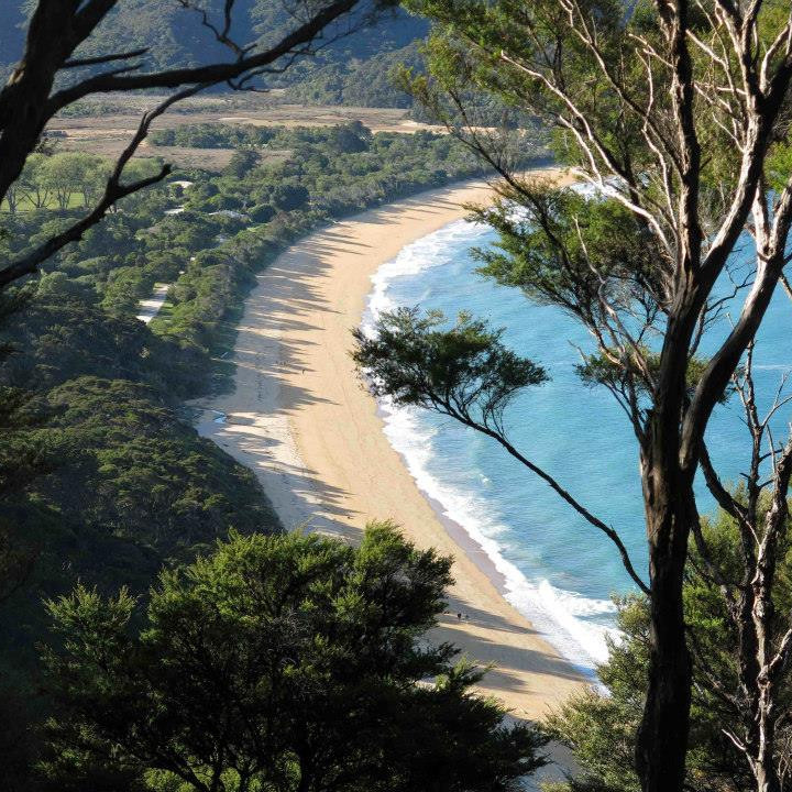 Abel Tasman National Park Oral Histories