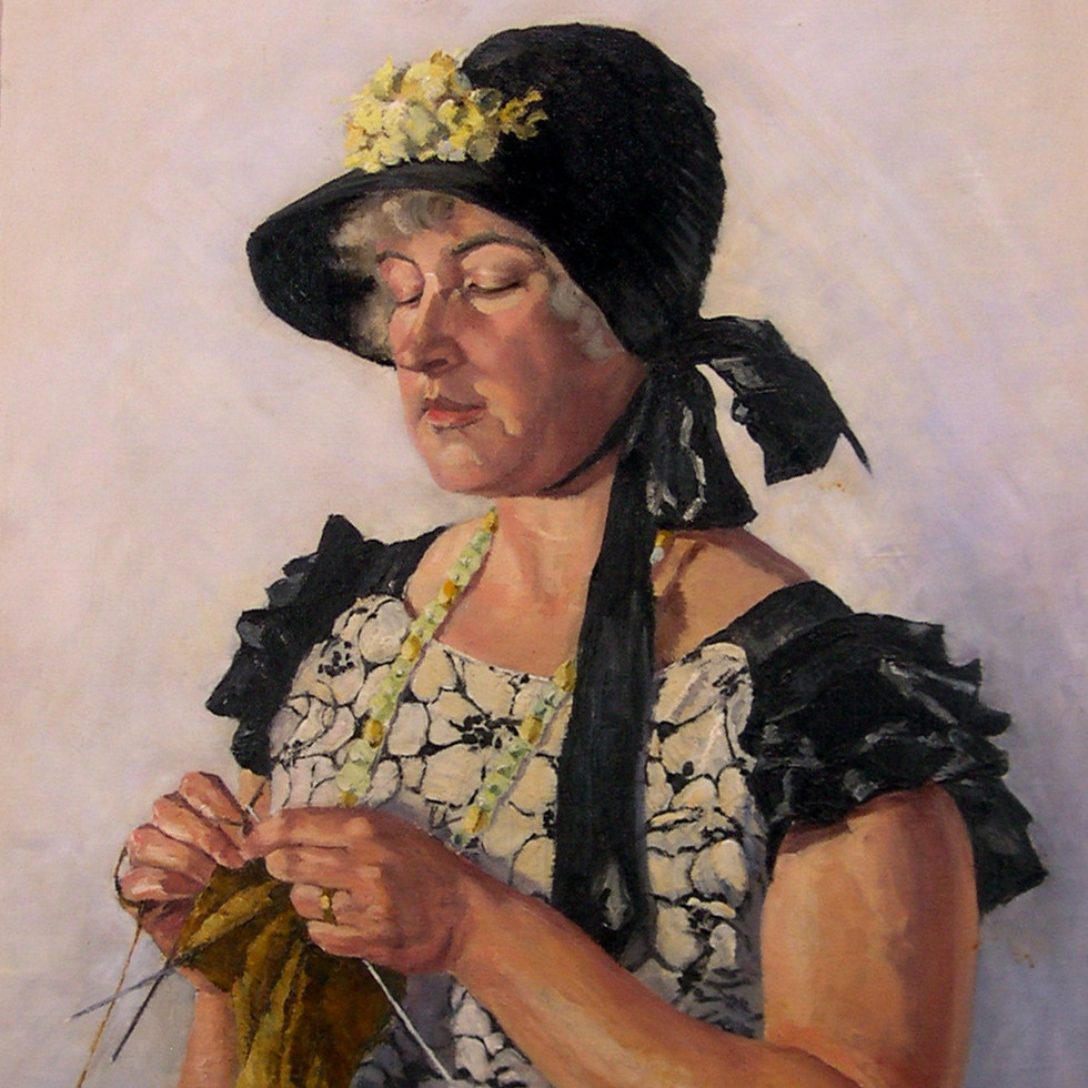Sarah McClintock