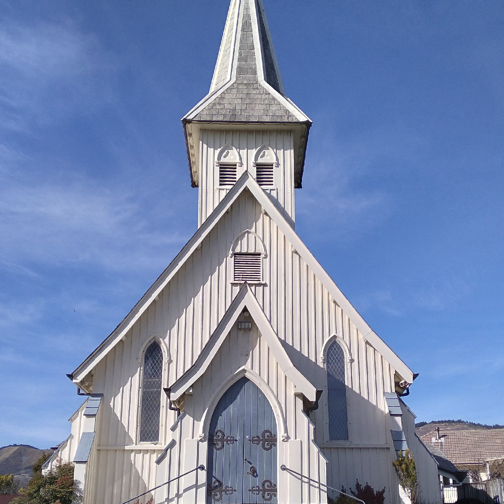 Holy Trinity Anglican Church