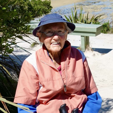 Merle Hyland