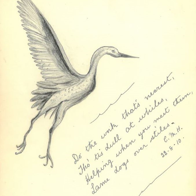 Fannie Lammas