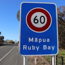 Tasman District Street and Place Names
