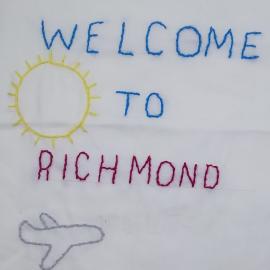 Welcome To Richmond