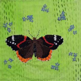 Don't Forget The Admiral