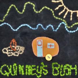 Quinney's Bush