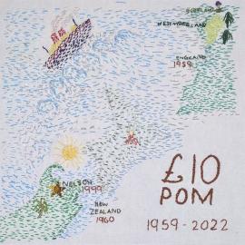 £10 Pom
