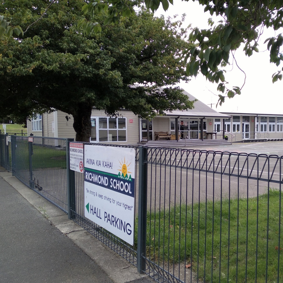 Richmond School