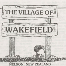 Wakefield Village News