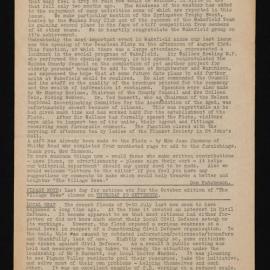 Village News 1983 September