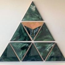 Te Maunga, Te Awa, Te Moana