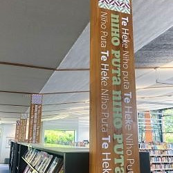 Nga Heke