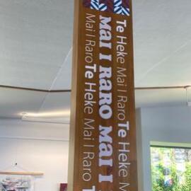 Nga Heke - Mai I Raro