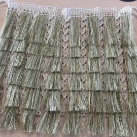 Kakahu - Uhi Tai Manaakitangi