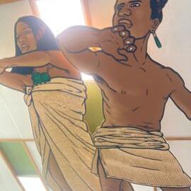 Ka Pu te Ruha–Ka Hao te Rangatahi