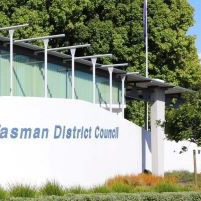 Tasman District Council