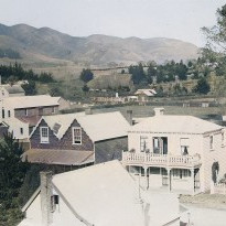 Tasman District Council Archives