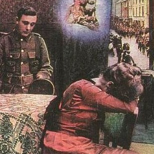 First World War: 1914-1918