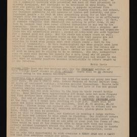 Village News 1983 December