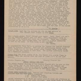 Village News 1984 April