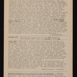 Village News 1984 May