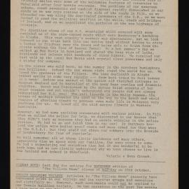 Village News 1984 October