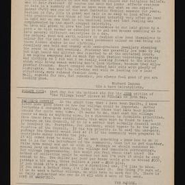 Village News 1985 May