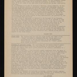 Village News 1987 May