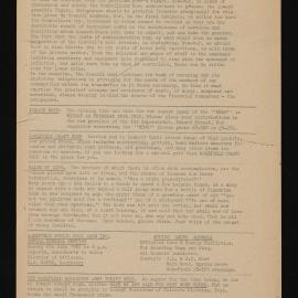 Village News 1987 July