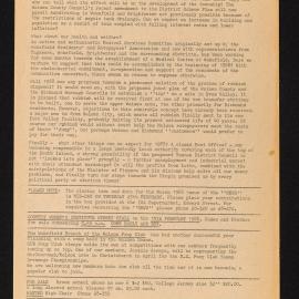 Village News 1988 February