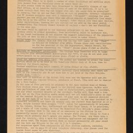 Village News 1988 April