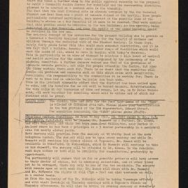 Village News 1988 May