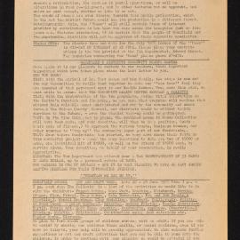 Village News 1988 June