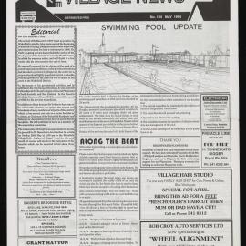 Village News 1994 May