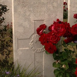Roll of Honour: World War One