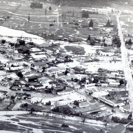 Tākaka township 1983