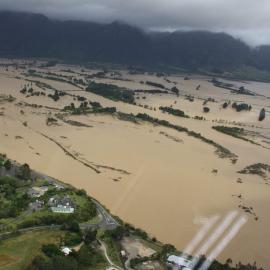 Aorere River Valley 2010