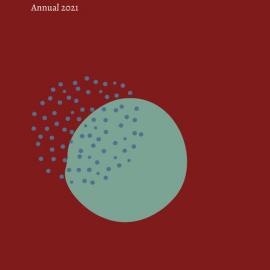 Richmond Writing Group Annual 2021