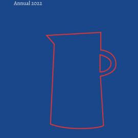 Richmond Writing Group Annual 2022