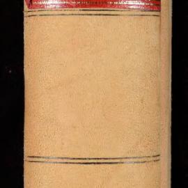 1948-1951 Motueka Borough Council Minute Book