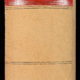 1951-1955 Motueka Borough Council Minute Book