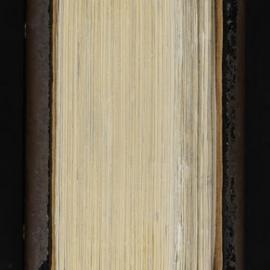 1988-1989 Motueka Borough Council Minute Book