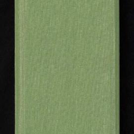 1964-1966 Richmond Borough Council Minute Book