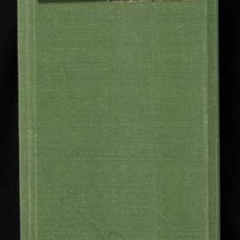 1966-1968 Richmond Borough Council Minute Book