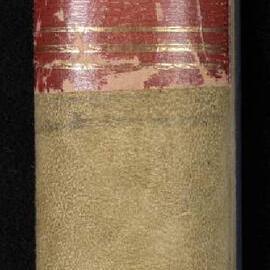 1918-1922 Richmond Borough Council Minute Book