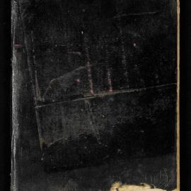 1924-1926 Takaka County Council Minute Book