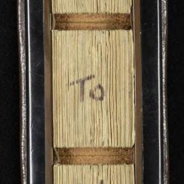 1944-1956 Takaka County Council Minute Book