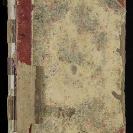 1863-1883 Takaka Road Board Minute Book