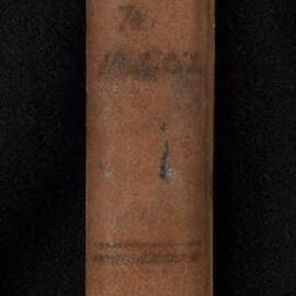 1900-1902 Takaka Road Board Minute Book